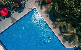 Mambruk Hotel&Convention