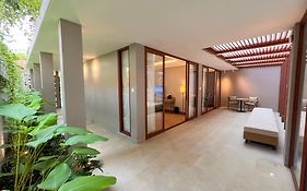 Mambruk Hotel&Convention